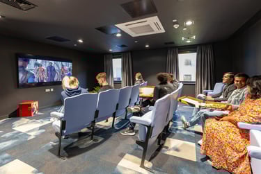 1 bed flat, Morfa Road, City Centre, Swansea, SA12FD - Image 12